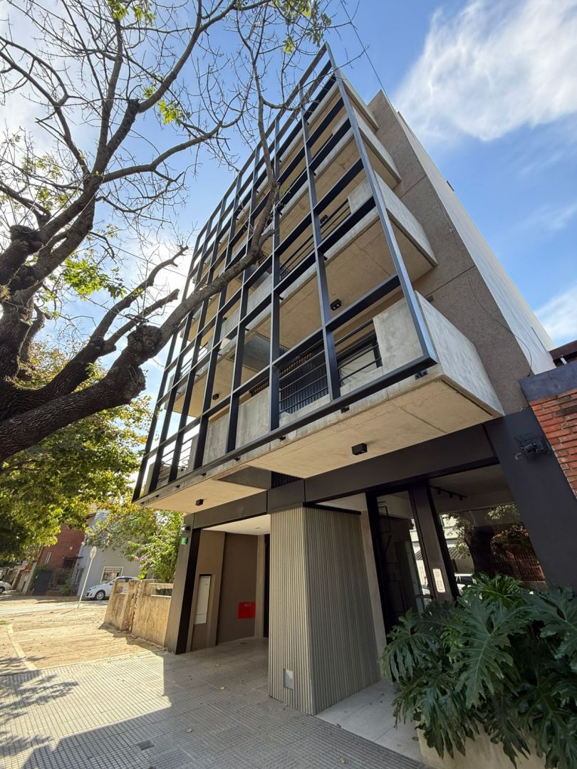 Departamento en Alquiler en Villa Devoto, Capital Federal