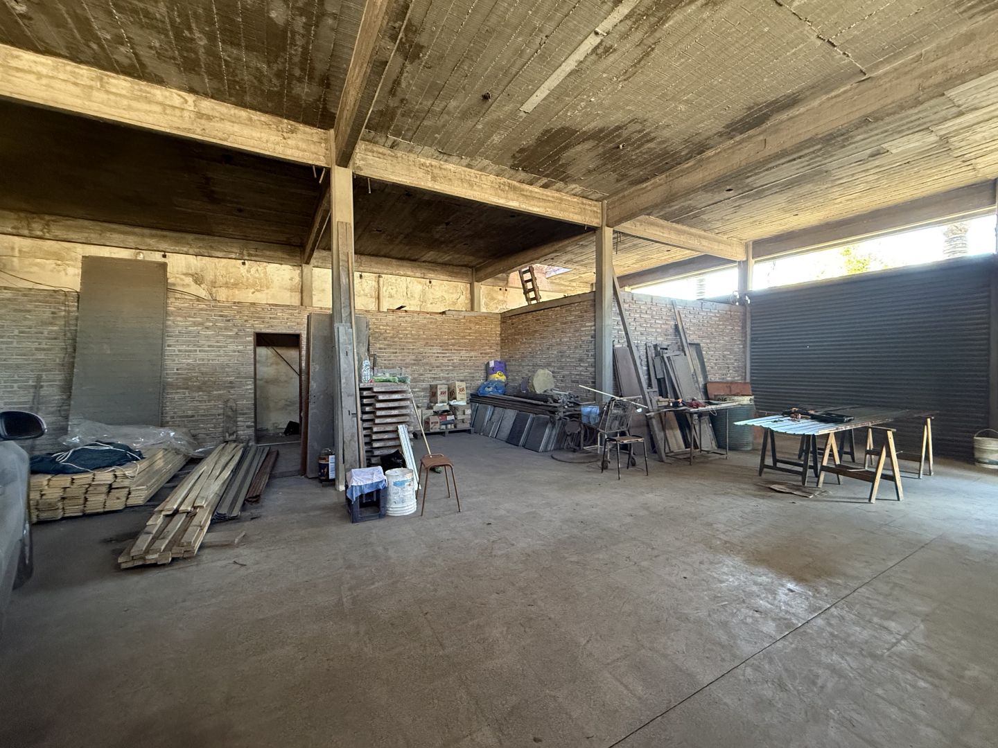 Galpon en Venta en Ituzaingo, G.B.A. Zona Oeste