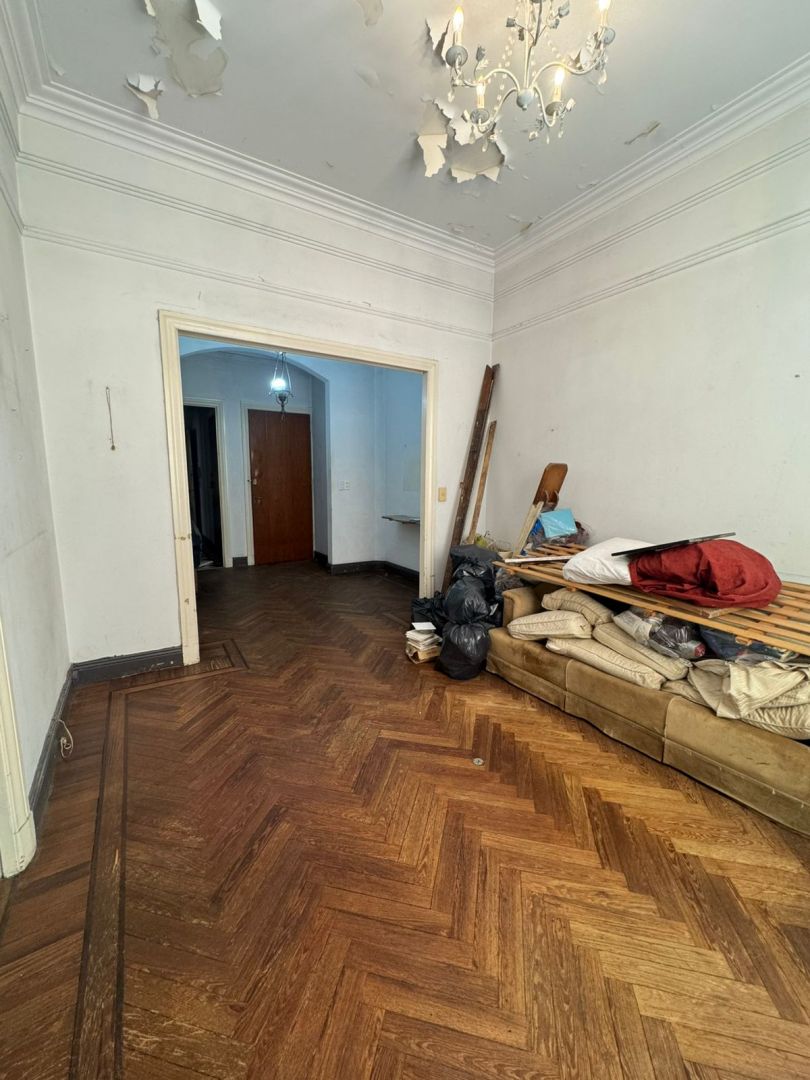 ALQUILER DE DEPARTAMENTO EN Capital Federal - Retiro - 4