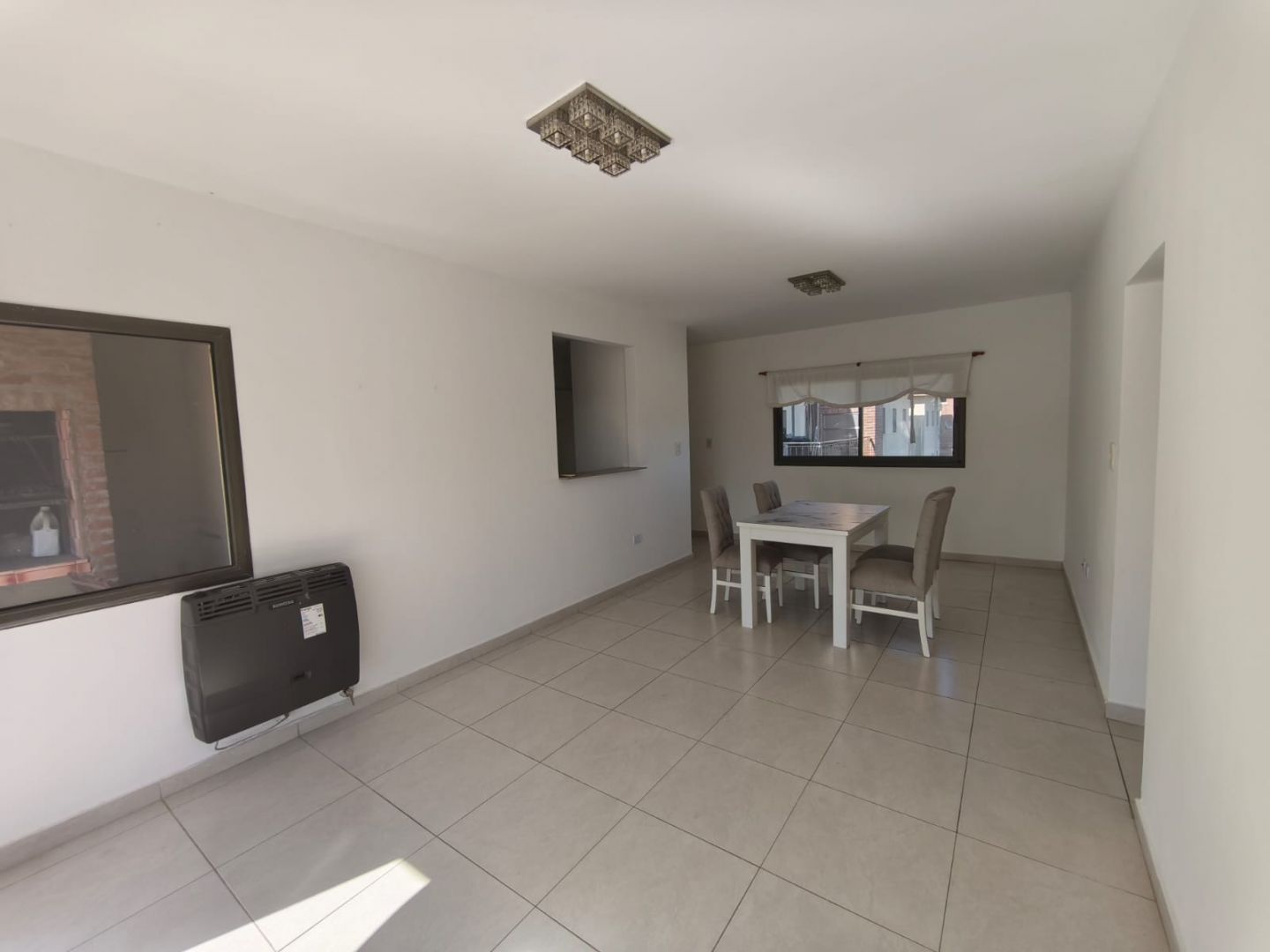 Departamento EN ALQUILER