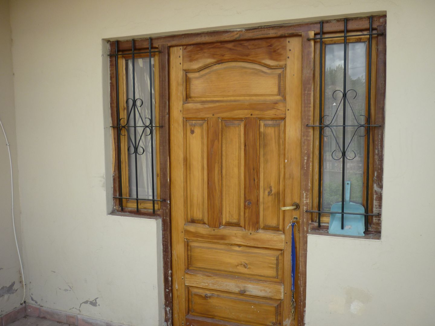 Departamento en WINTER 100