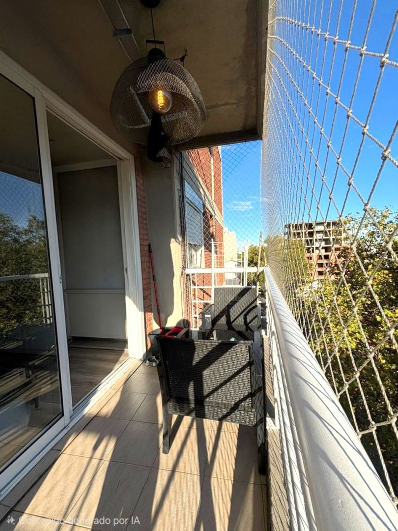 Departamento en Venta en General San Martin, G.B.A. Zona Norte