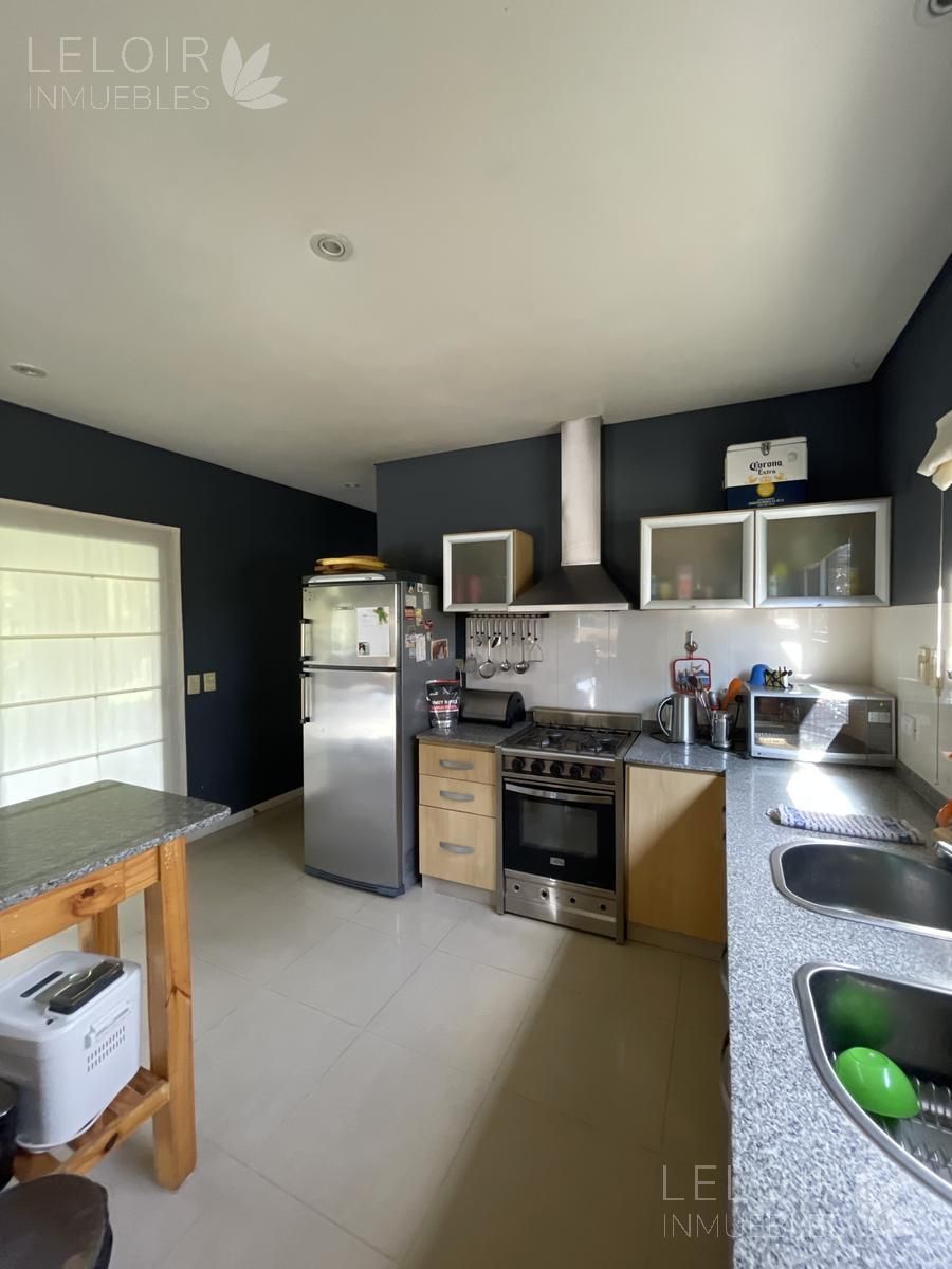 Casa en Venta en Ituzaingo, G.B.A. Zona Oeste