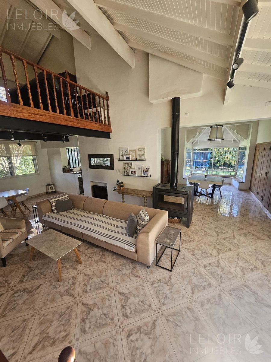 Casa en Venta en Ituzaingo, G.B.A. Zona Oeste