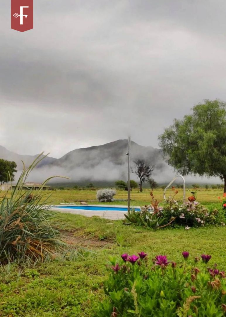 Lote en FINCAS DEL DIQUE 