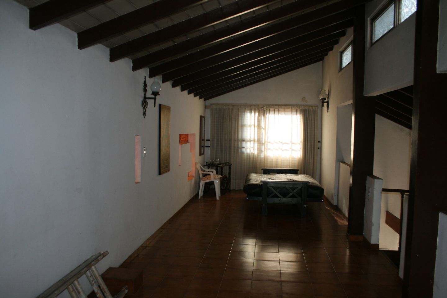 Casa en Alquiler Temporario en Ituzaingo, G.B.A. Zona Oeste