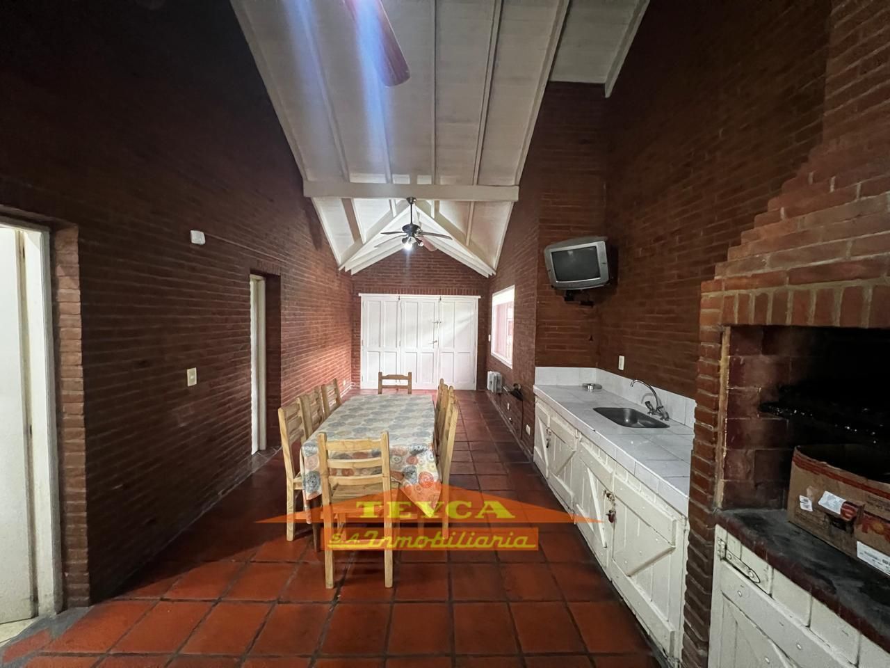 Casa en venta Norte Playa 5 ambientes