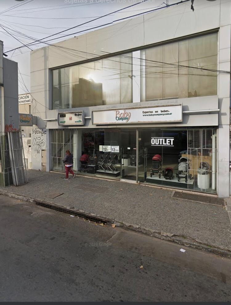 Local Comercial en Venta en Lomas de Zamora, G.B.A. Zona Sur