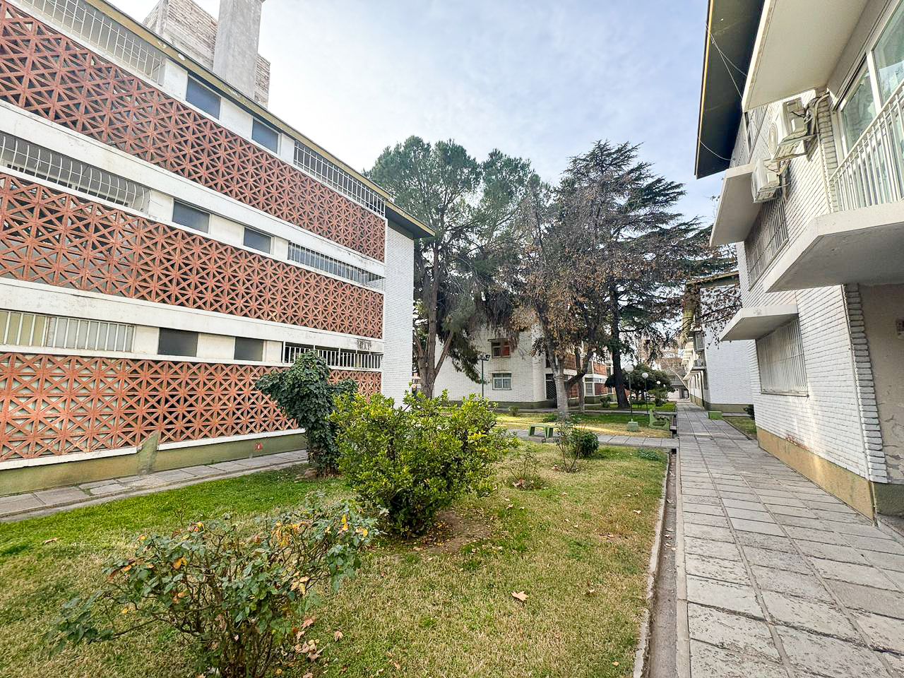 Departamento en Venta en Capital, Mendoza