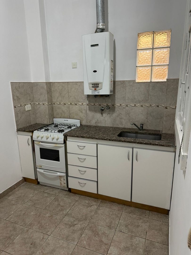 Departamento EN ALQUILER