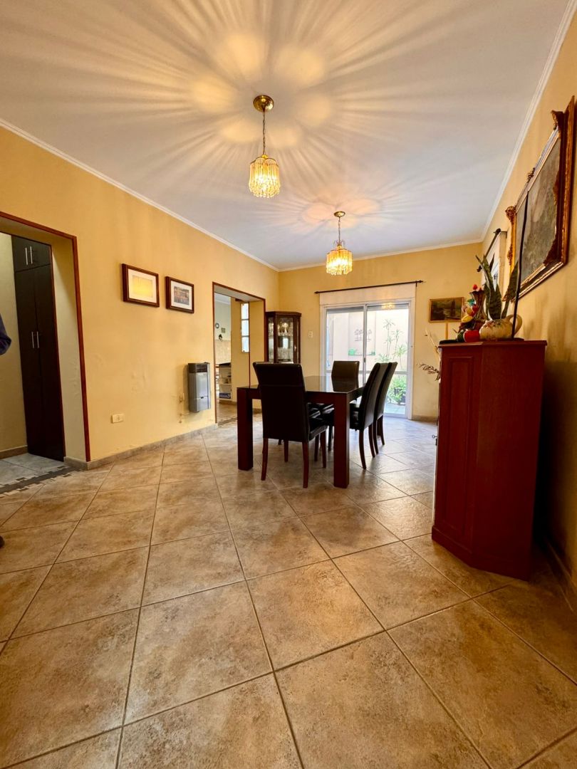 Casa en Venta en Villa Pueyrredon, Capital Federal