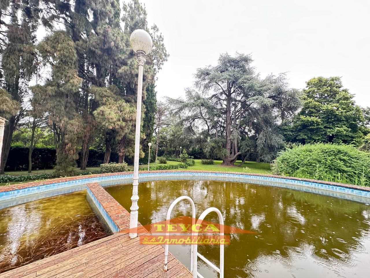 Lote en venta Villa Elisa 0 ambientes