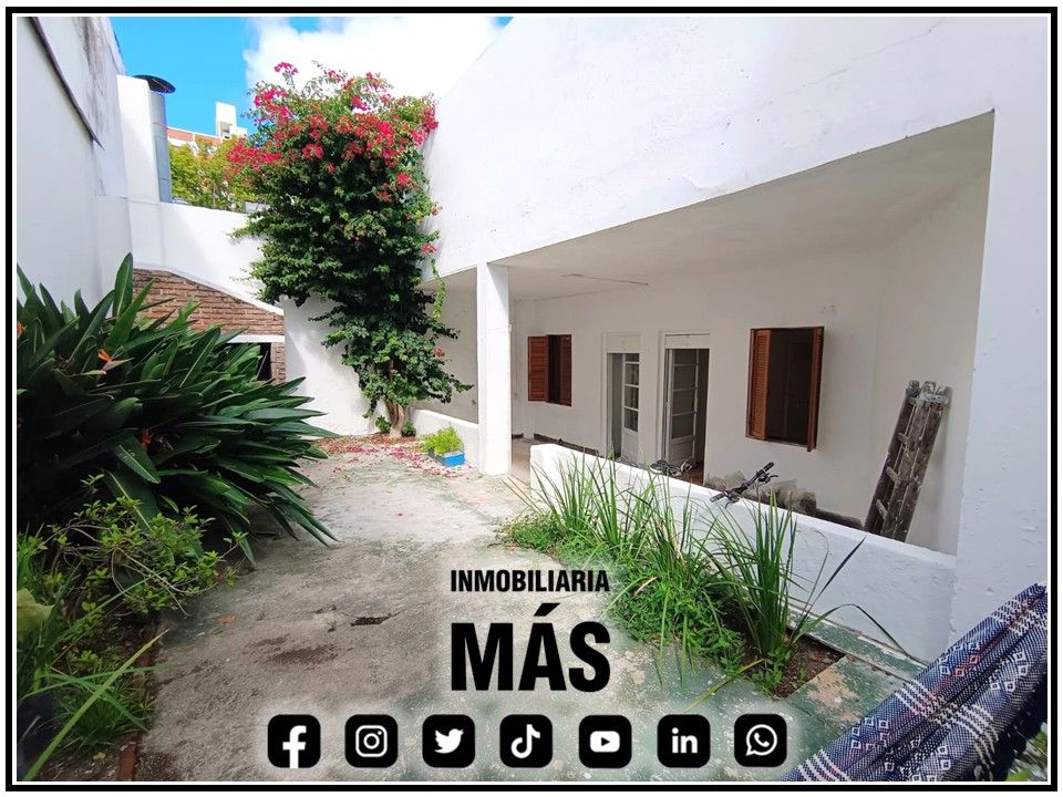 Casa EN ALQUILER