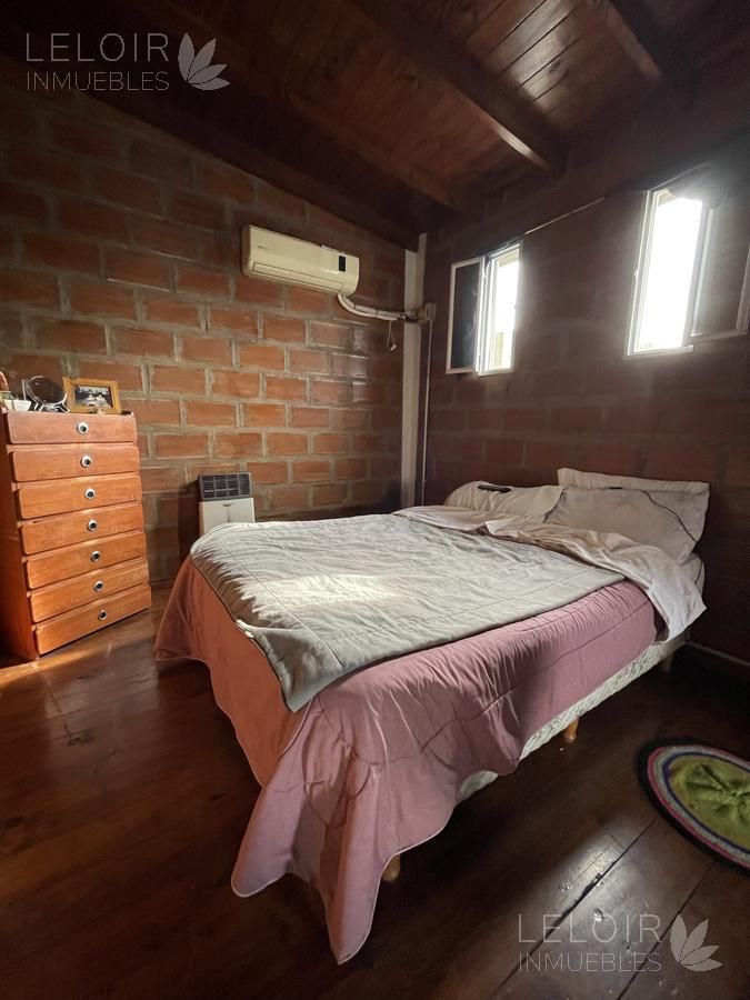 Casa en Venta en Ituzaingo, G.B.A. Zona Oeste