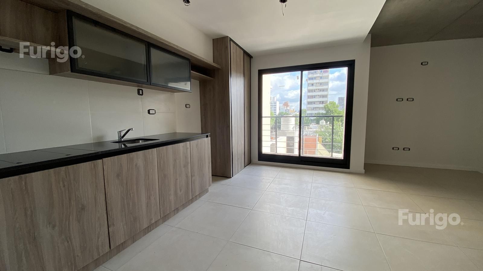 Departamento en Venta en Rosario, Santa Fe