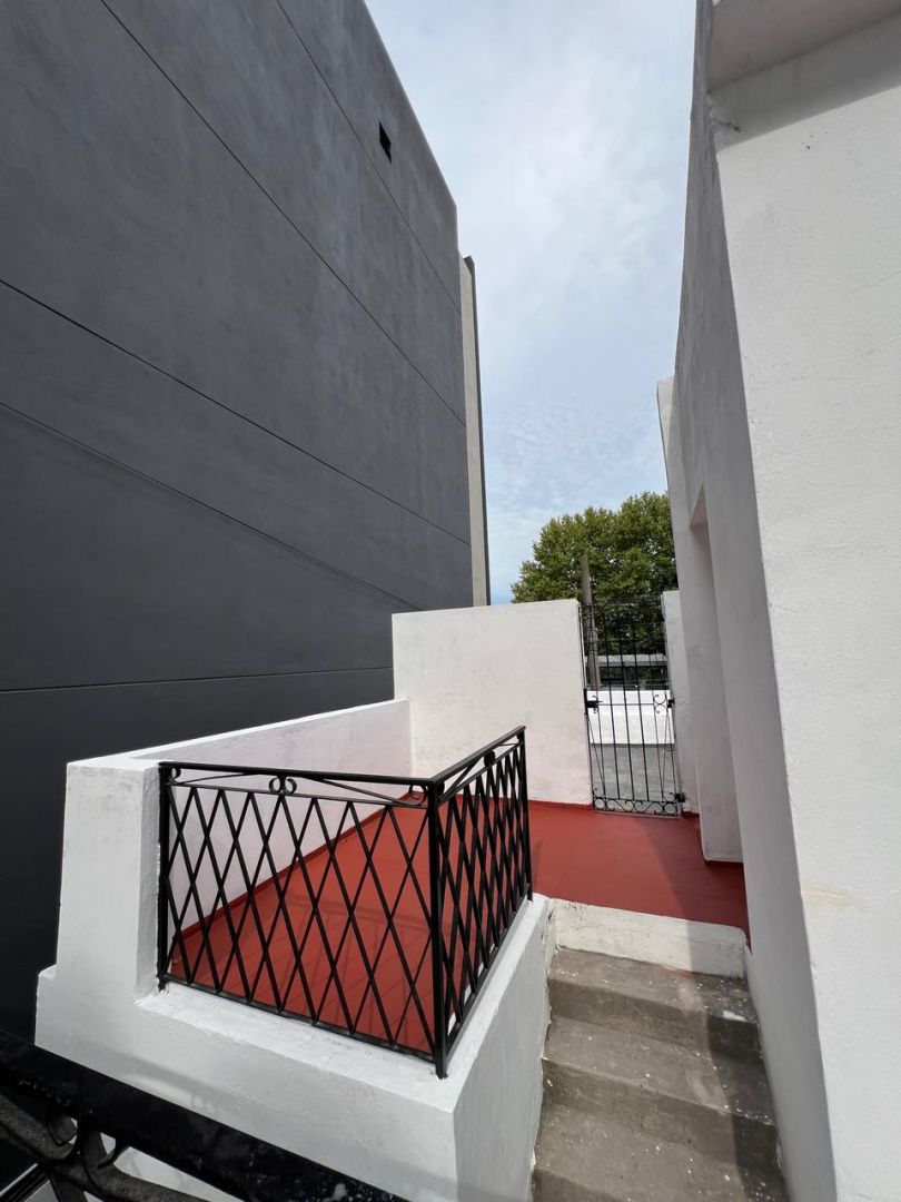 Departamento en Alquiler en General San Martin, G.B.A. Zona Norte