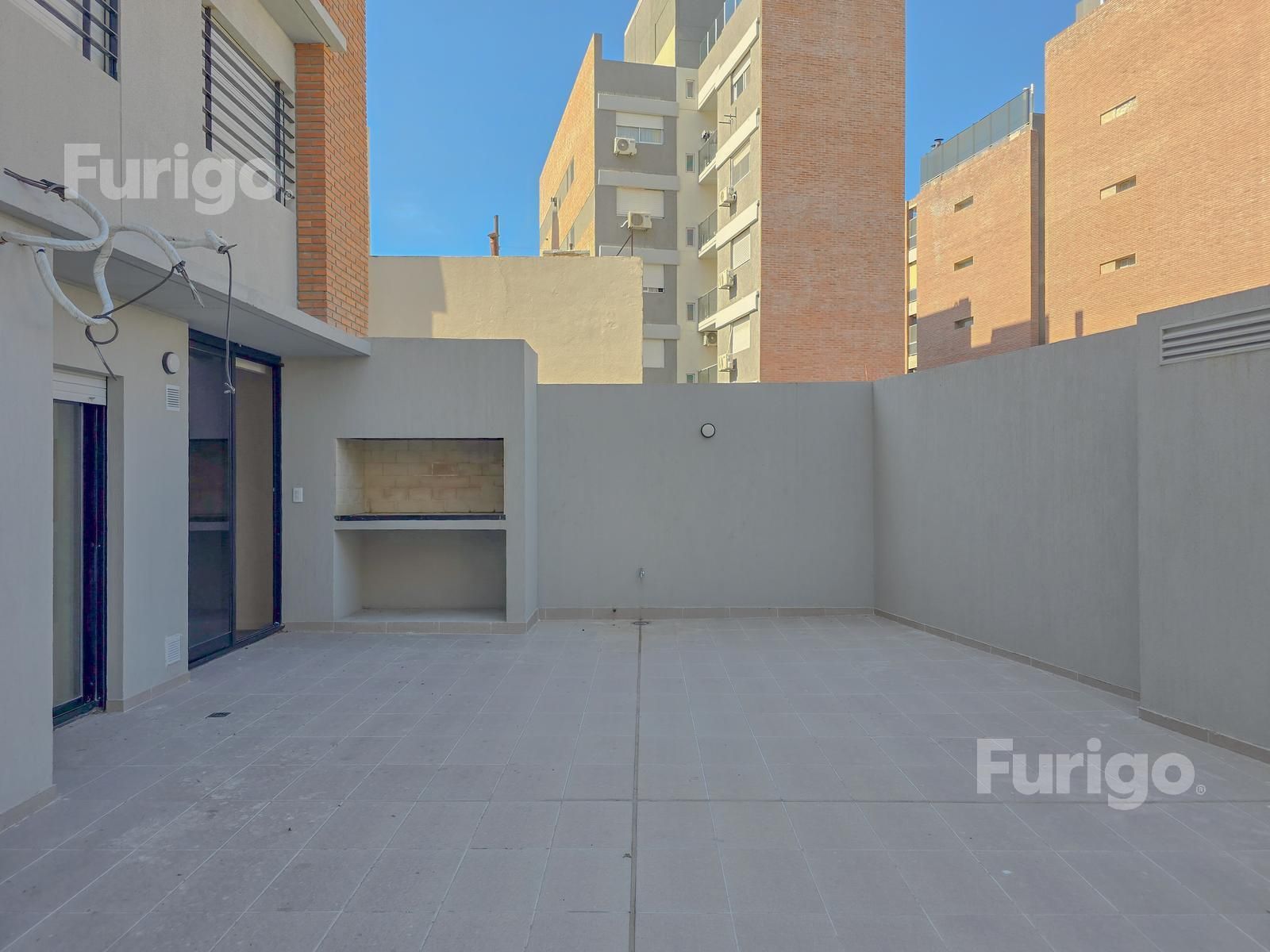 Departamento en Venta en Rosario, Santa Fe