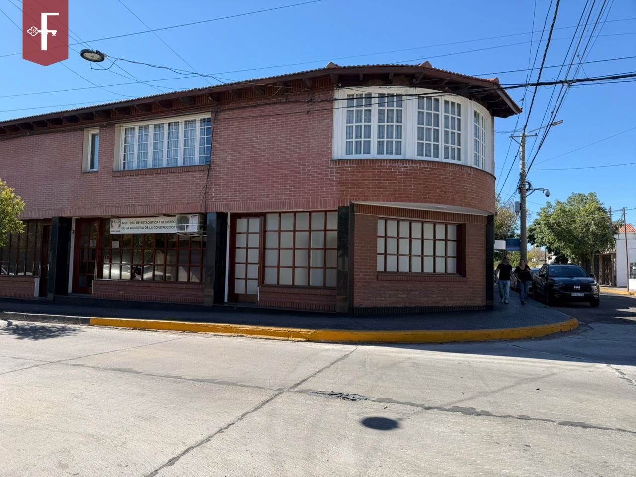 ALQUILER DE LOCAL EN San Luis - CENTRO - 9