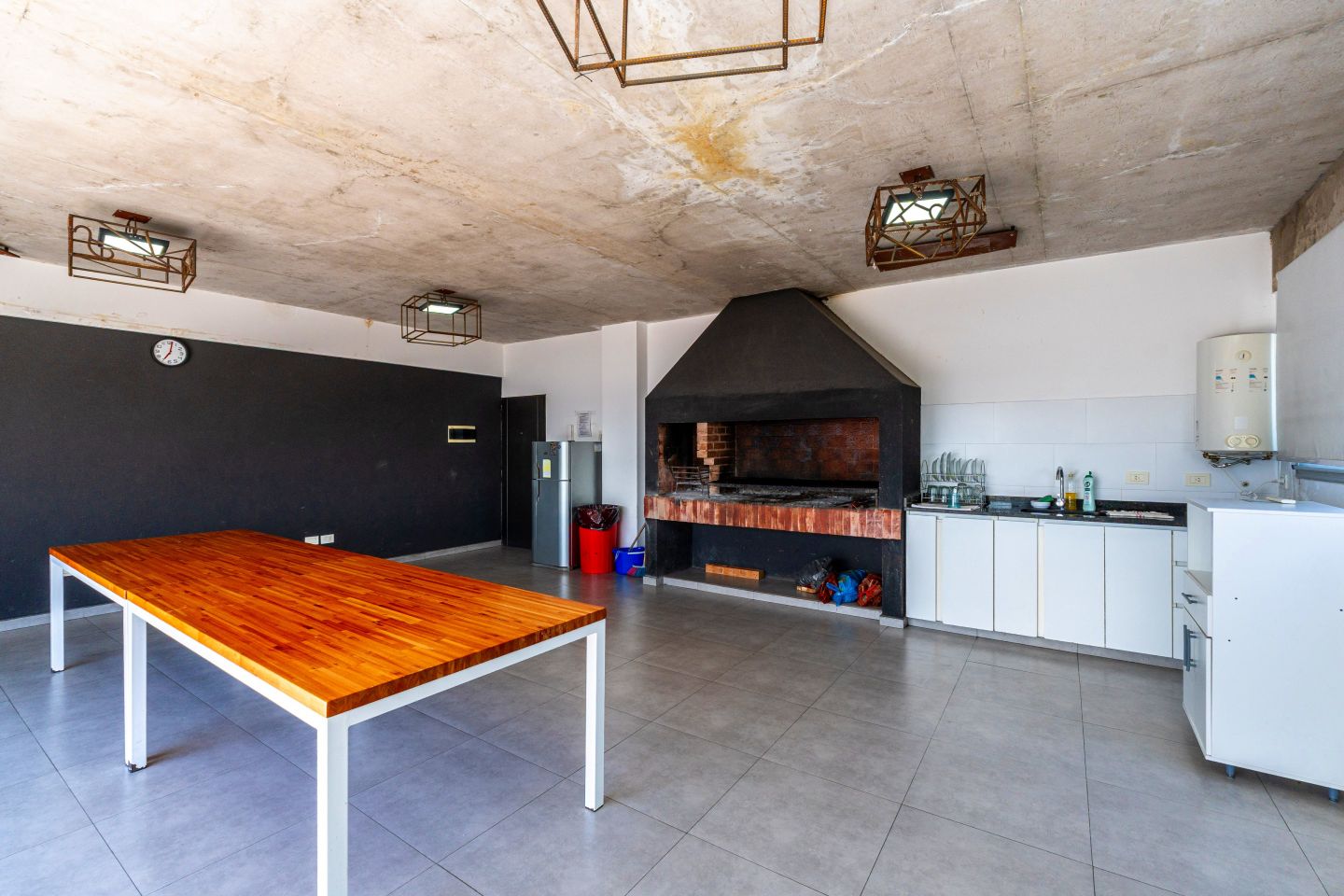 Departamento en Venta en General San Martin, G.B.A. Zona Norte