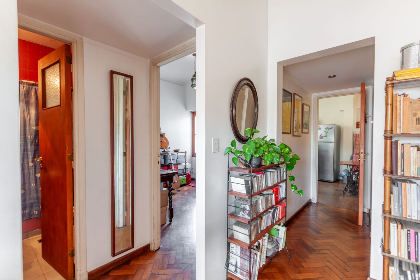Departamento en Venta en Almagro, Capital Federal