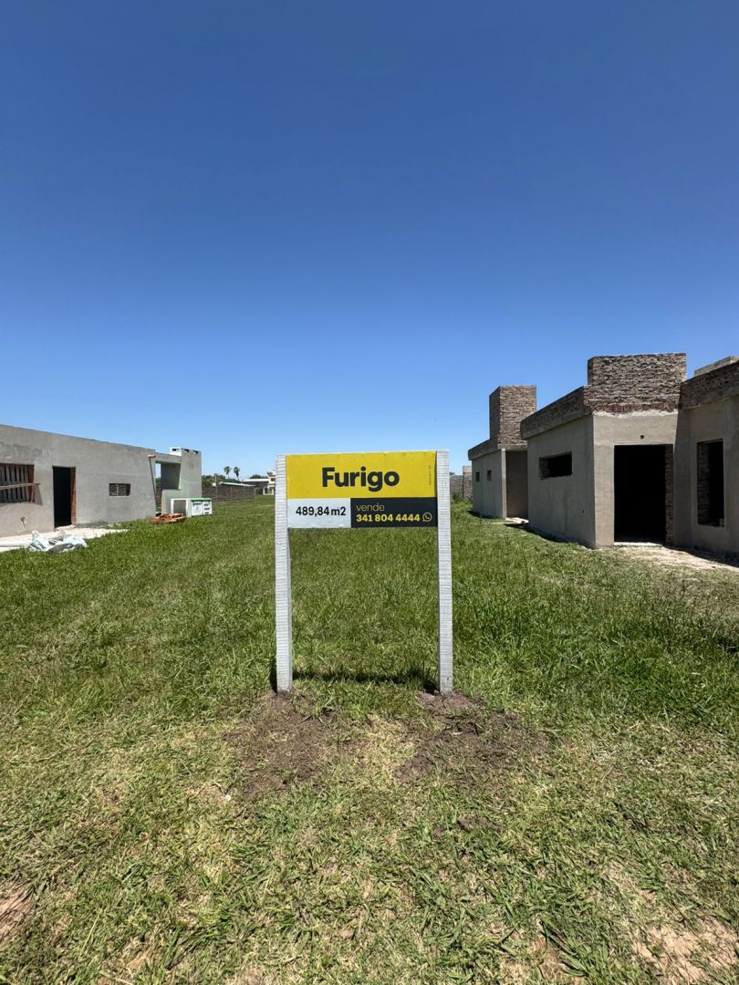 Lote en Venta en Rosario, Santa Fe