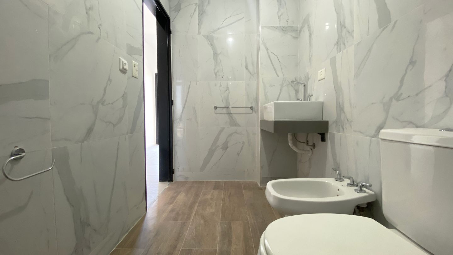 Departamento en Venta en Ituzaingo, G.B.A. Zona Oeste