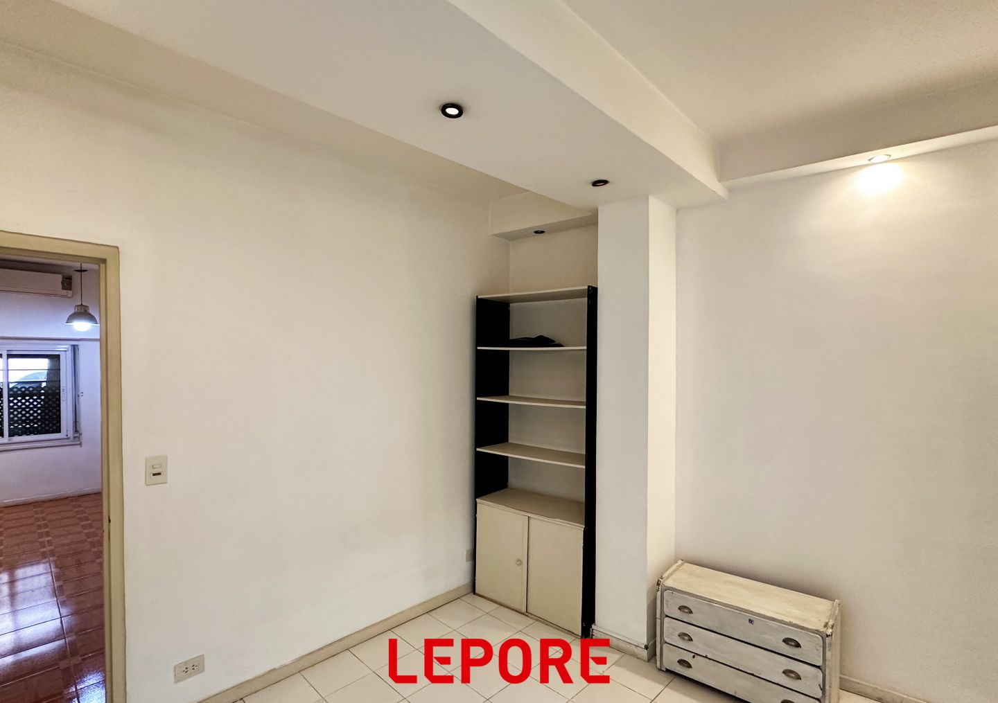 VENTA DE DEPARTAMENTO EN Capital Federal - Recoleta - 6