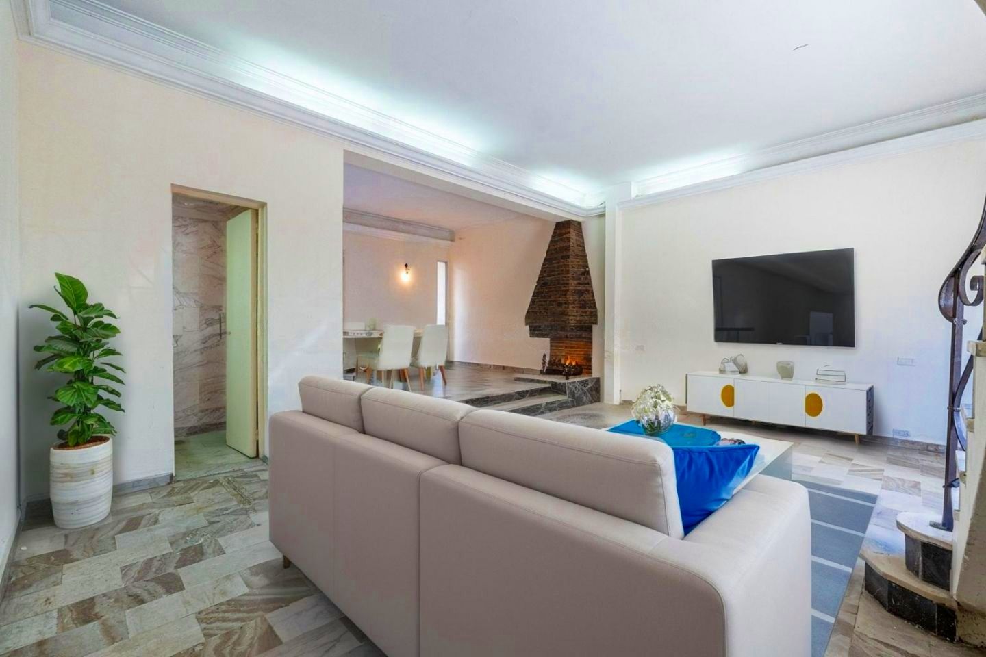 Casa en Venta en Tres de Febrero, G.B.A. Zona Oeste