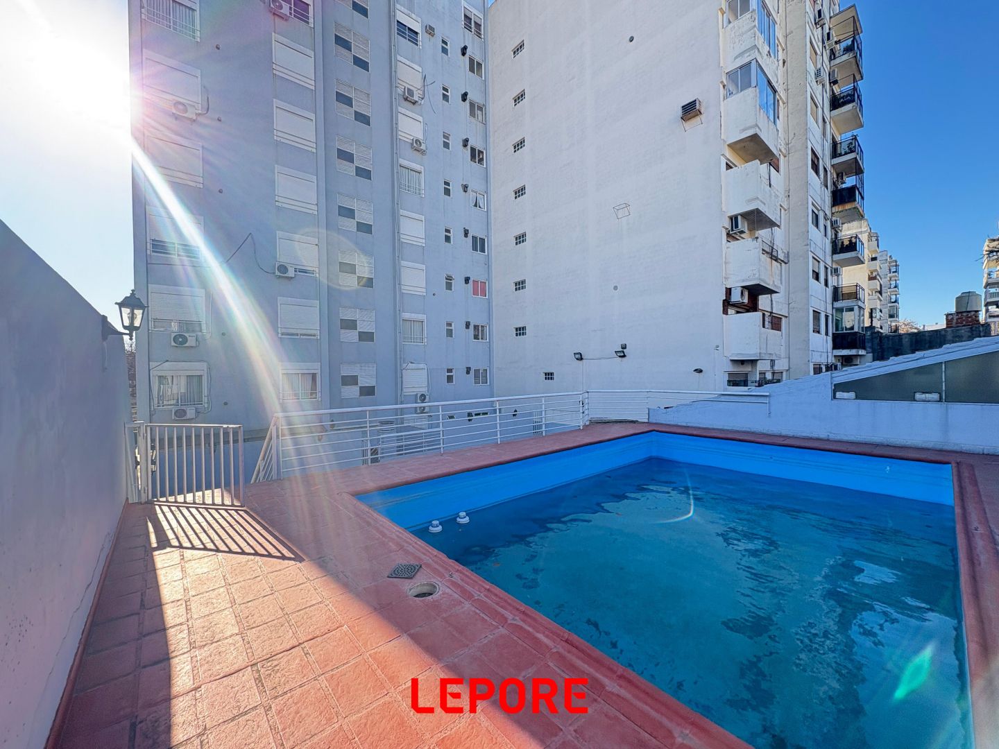 VENTA DE DEPARTAMENTO EN Capital Federal - Caballito - 19