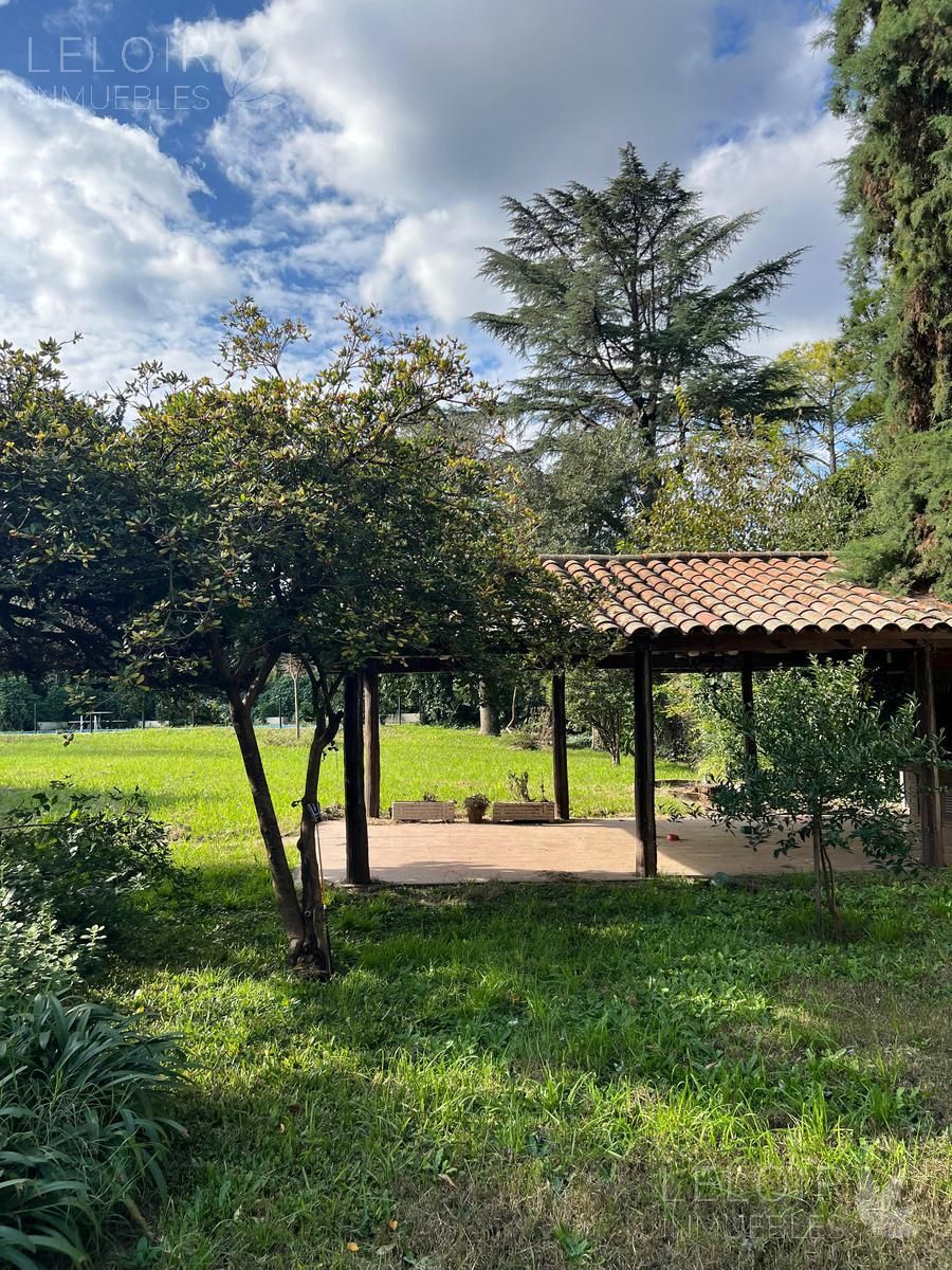 Casa en Venta en Ituzaingo, G.B.A. Zona Oeste
