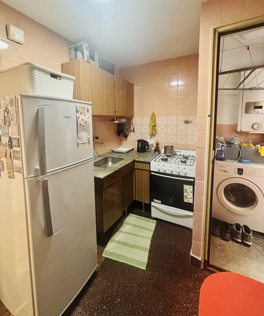 Departamento en Venta en Recoleta, Capital Federal