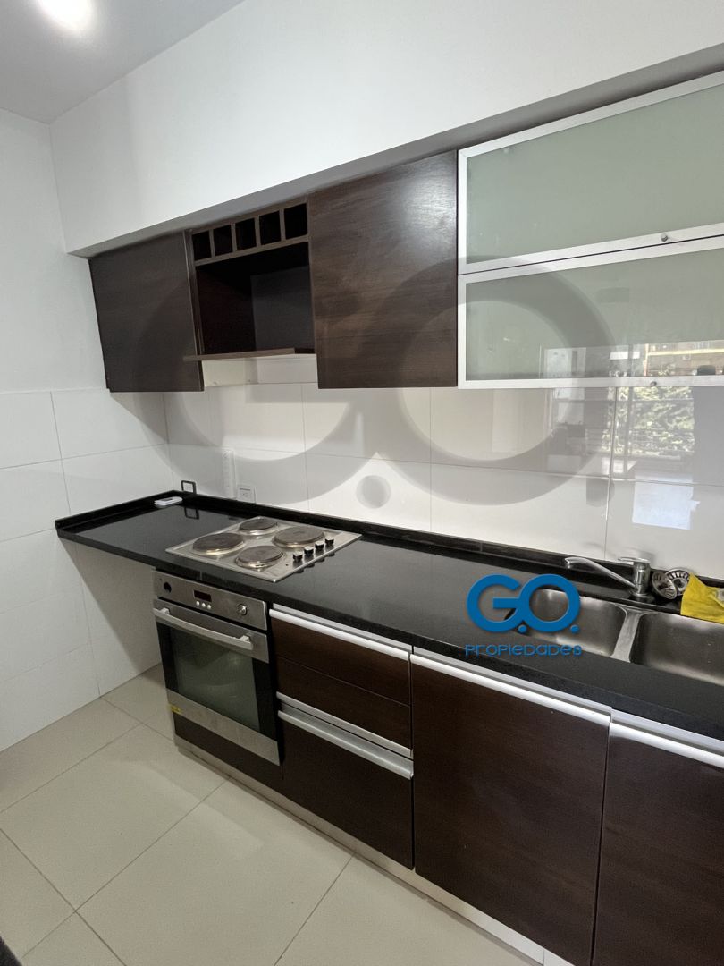 Departamento en Alquiler en Villa Urquiza, Capital Federal