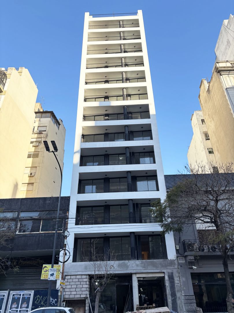 VENTA DE DEPARTAMENTO EN Capital Federal - San Cristobal - 2