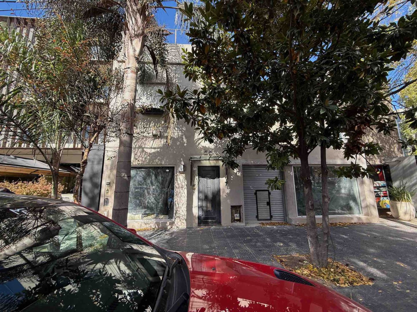 Departamento en alquiler Villa Devoto 2 ambientes