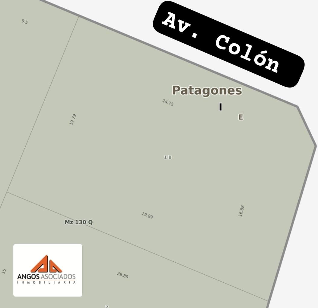 Lote en Venta en Patagones, Buenos Aires Interior