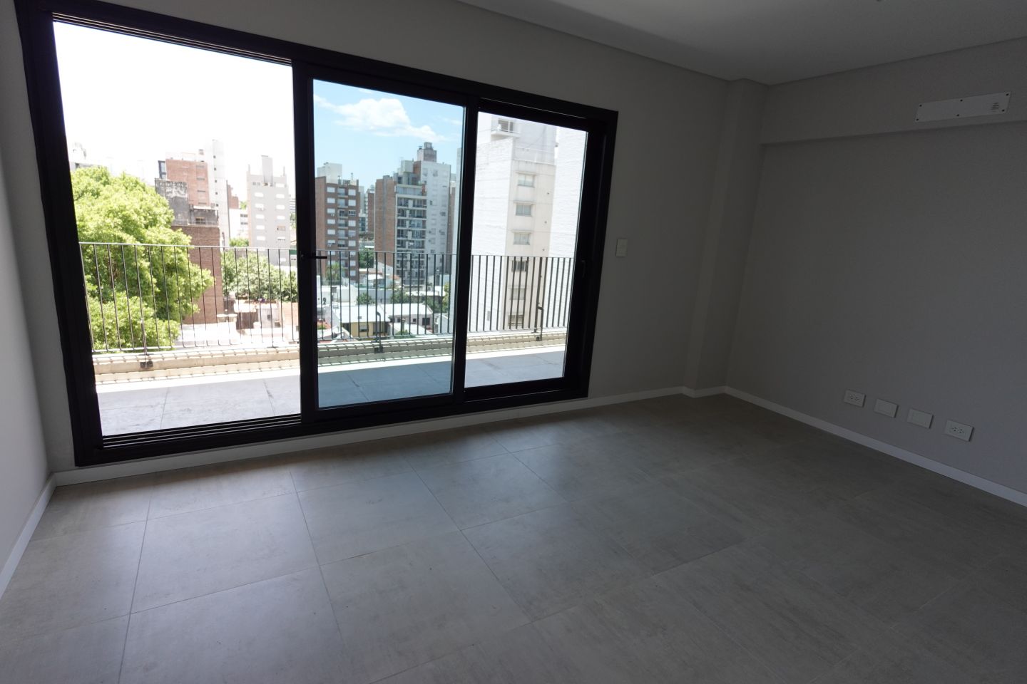 VENTA DE DEPARTAMENTO EN Rosario - Centro - 6