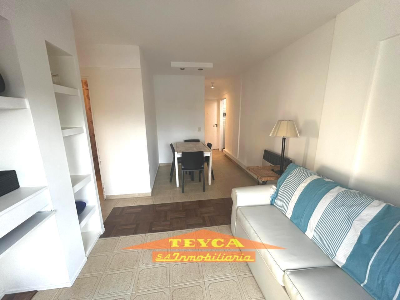 Departamento en venta Centro 3 ambientes