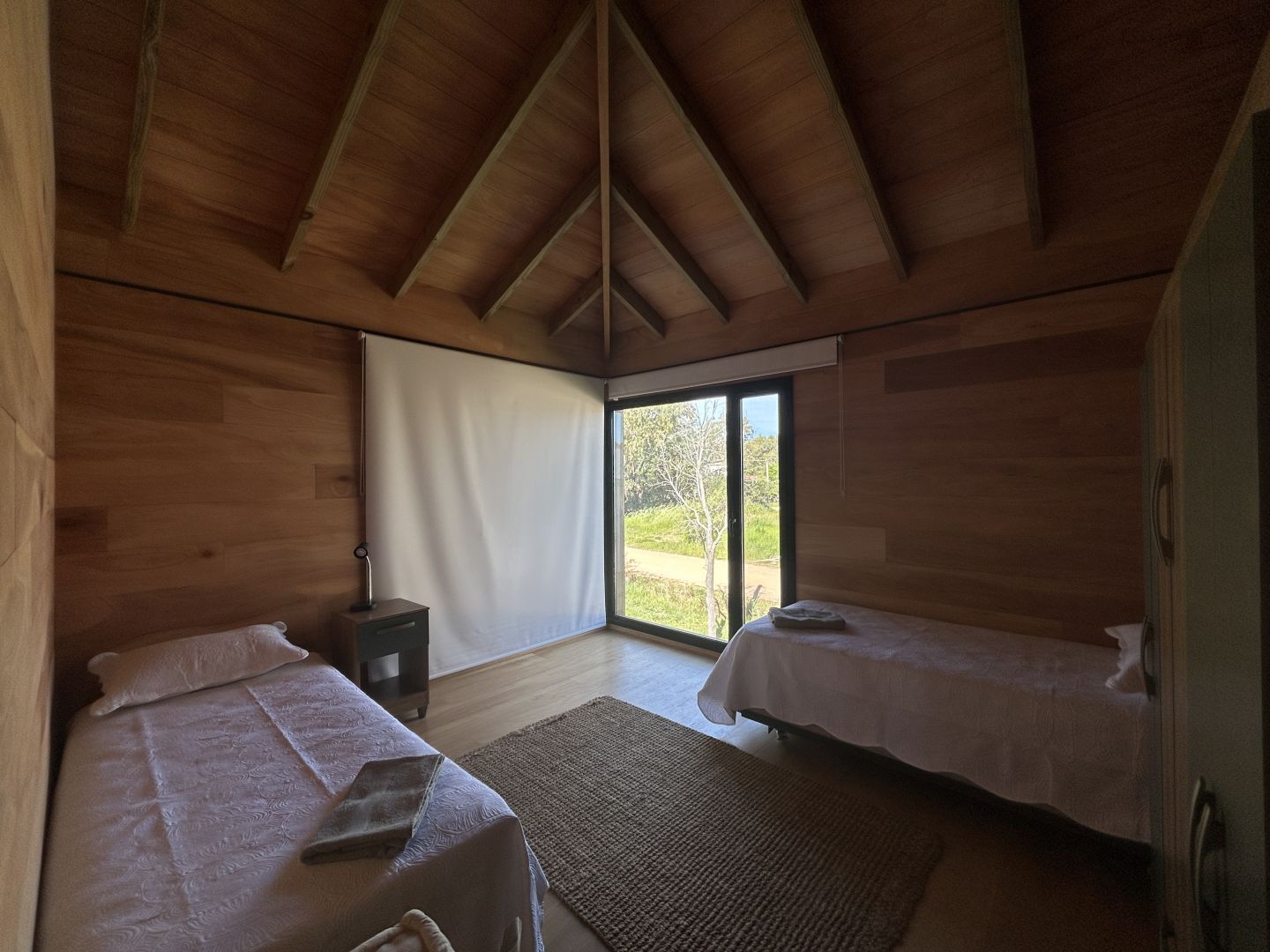 Casa EN ALQUILER TEMPORARIO