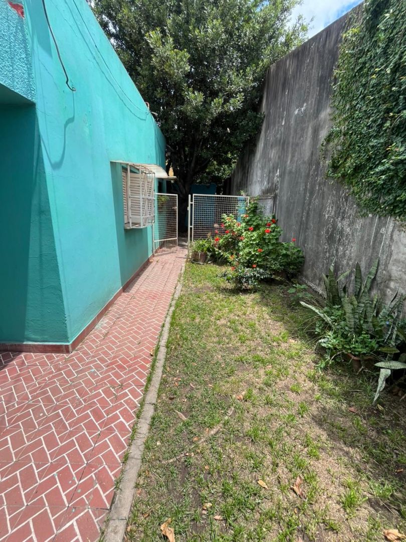 VENTA DE CASA EN José C Paz - 20