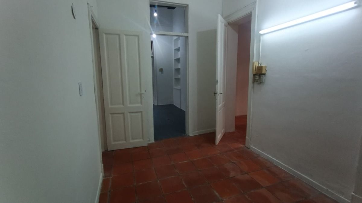 VENTA DE DEPARTAMENTO EN Capital Federal - San Cristóbal - 11