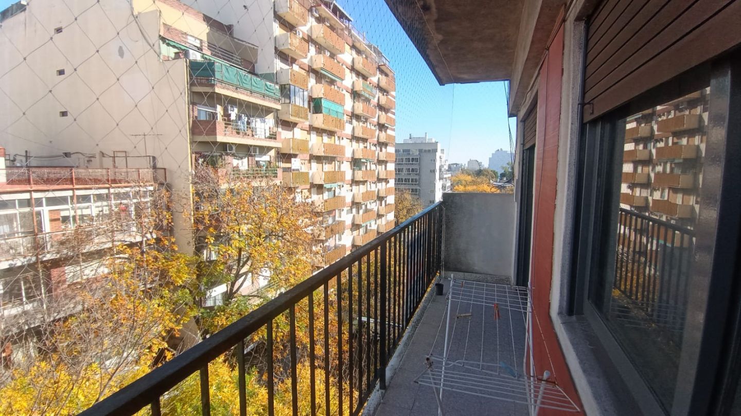Departamento EN ALQUILER
