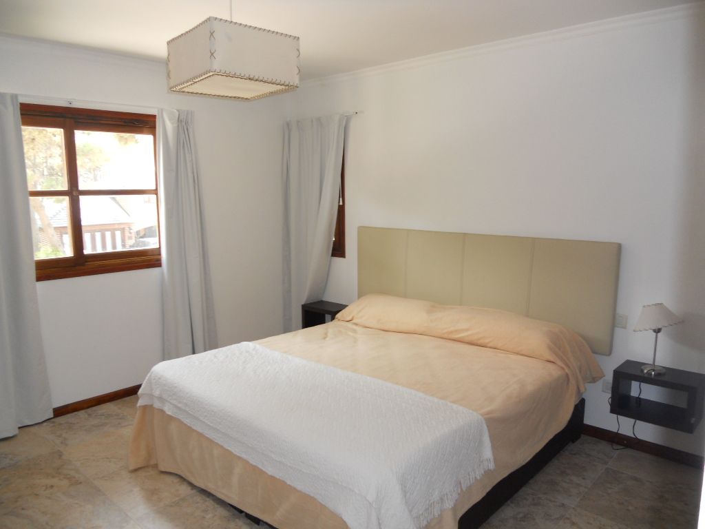 Casa EN ALQUILER TEMPORARIO
