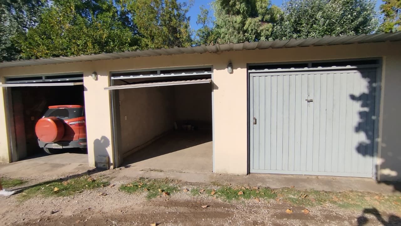 ALQUILER DE DEPARTAMENTO EN CIUDAD EVITA - BARRIO TECHOS - 19