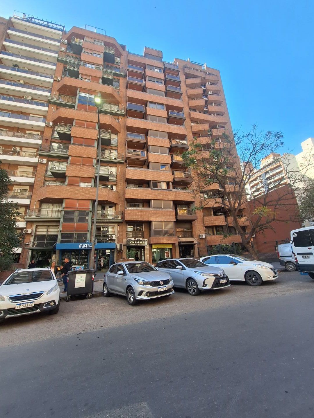 Departamento en Venta en Cordoba, Cordoba
