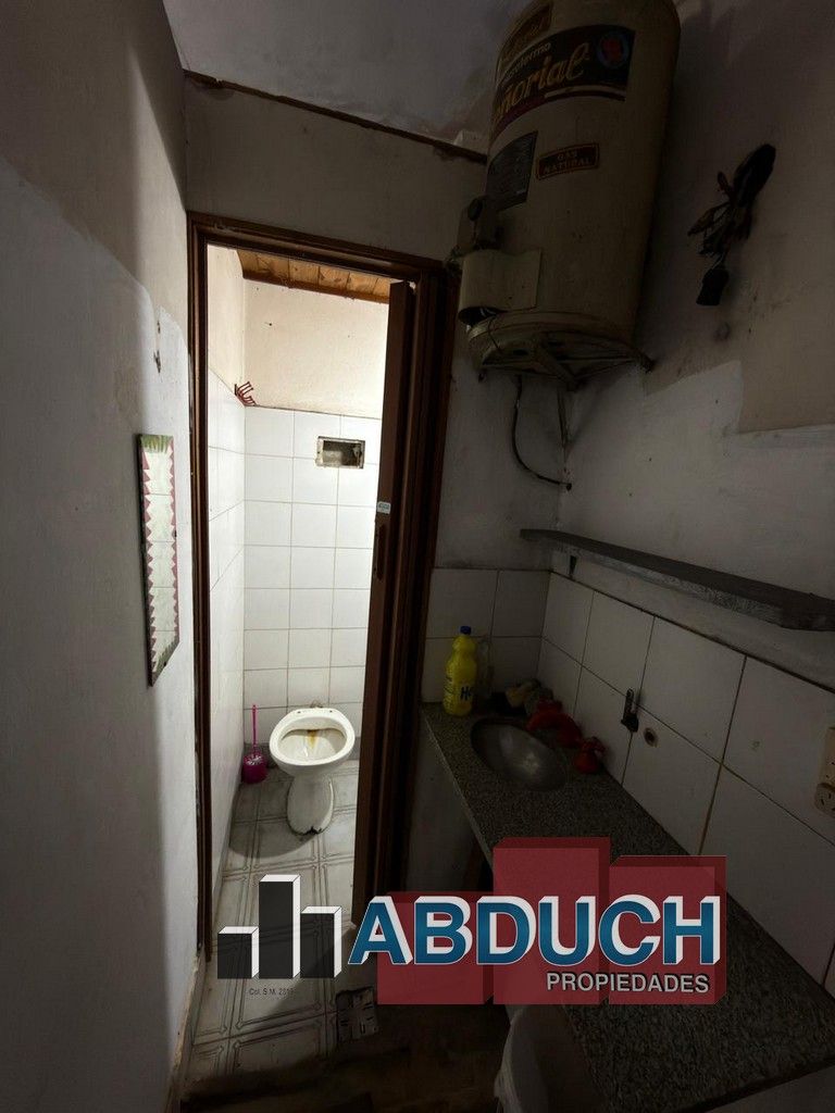 LOCAL EN ALQUILER