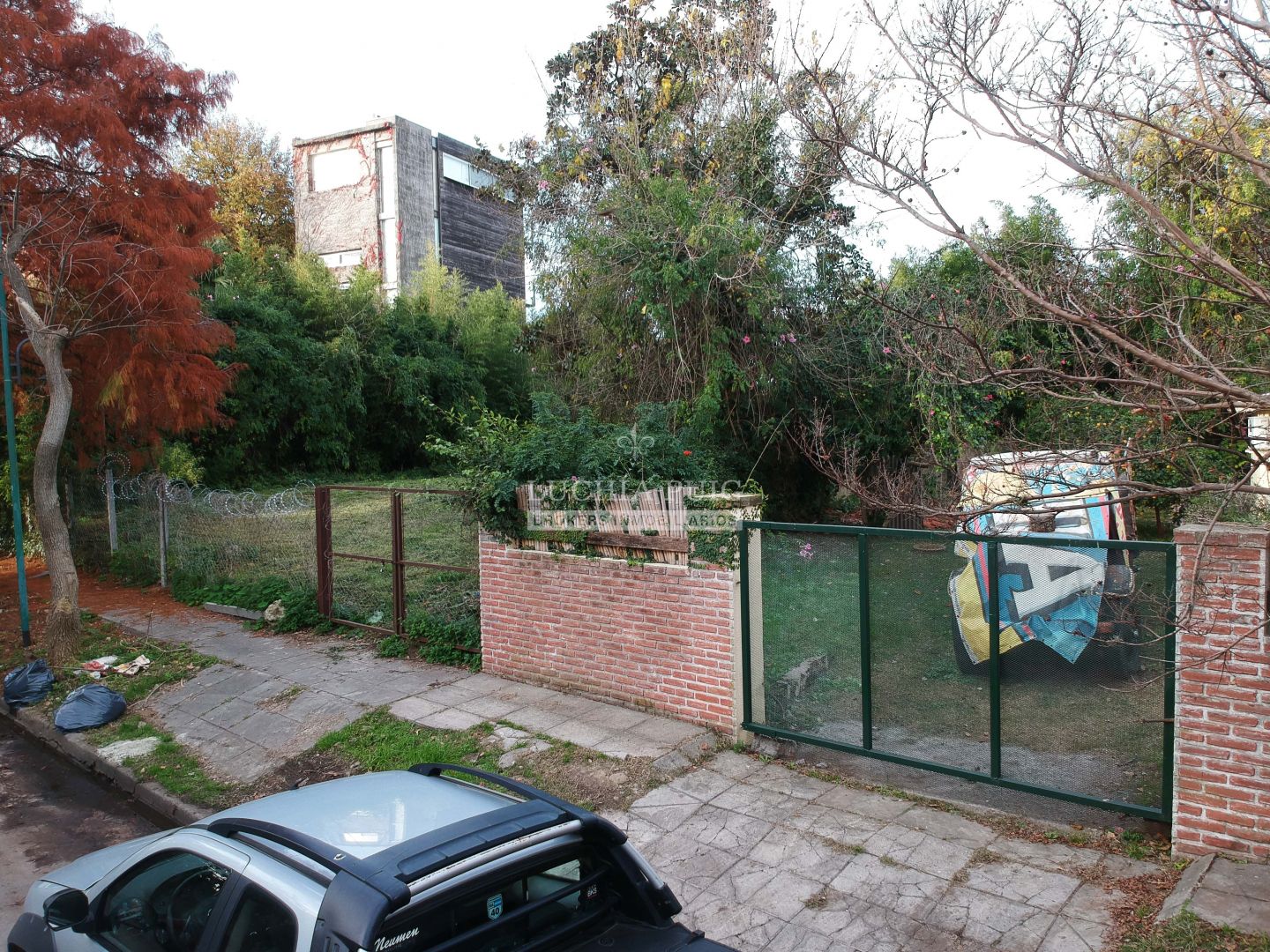 Luchia - Puig Brokers Inmobiliarios, Venta de Lote en Olivos   Vicente López Foto4 