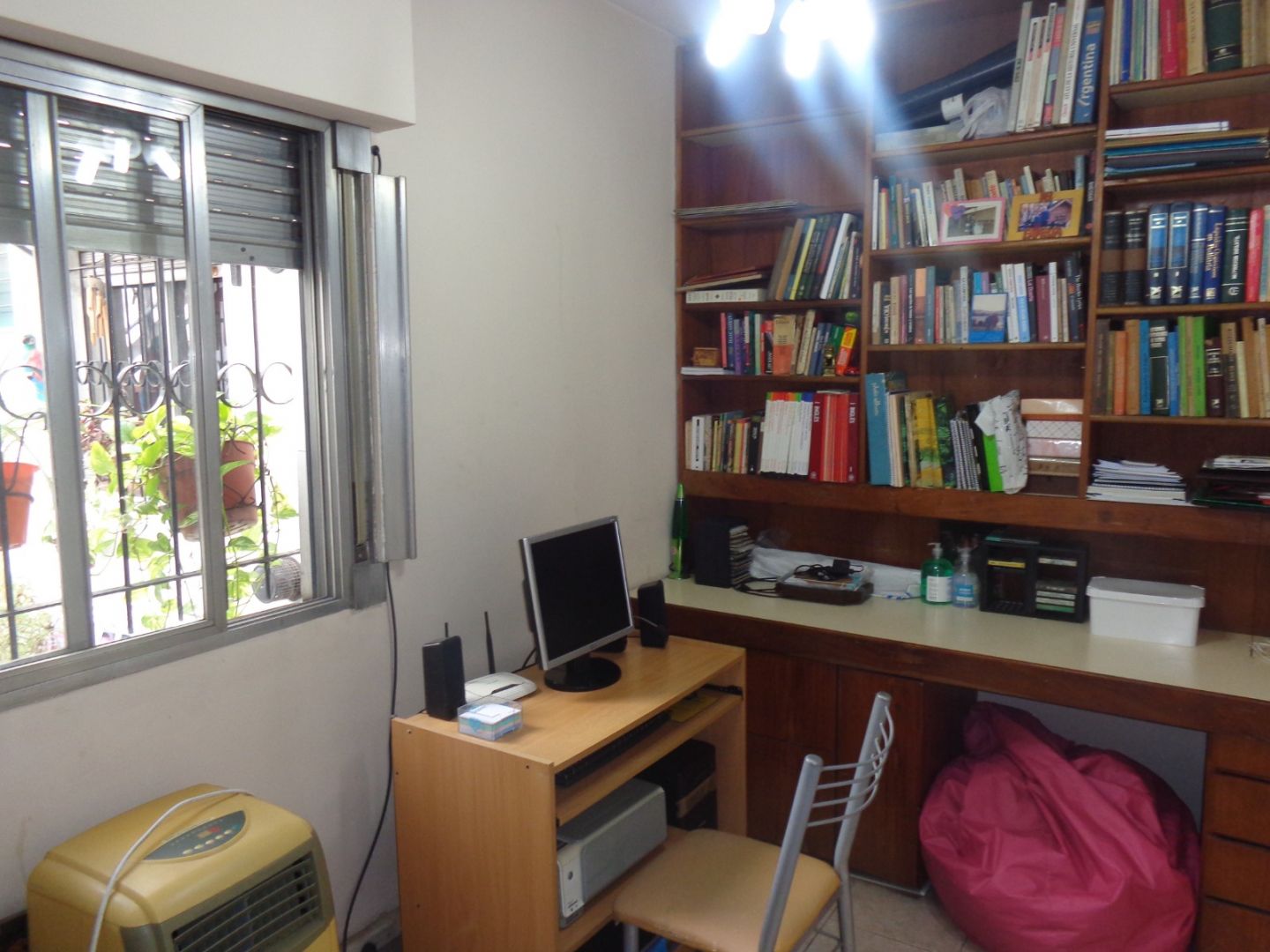 VENTA DE CASA EN Capital Federal - Floresta - 10