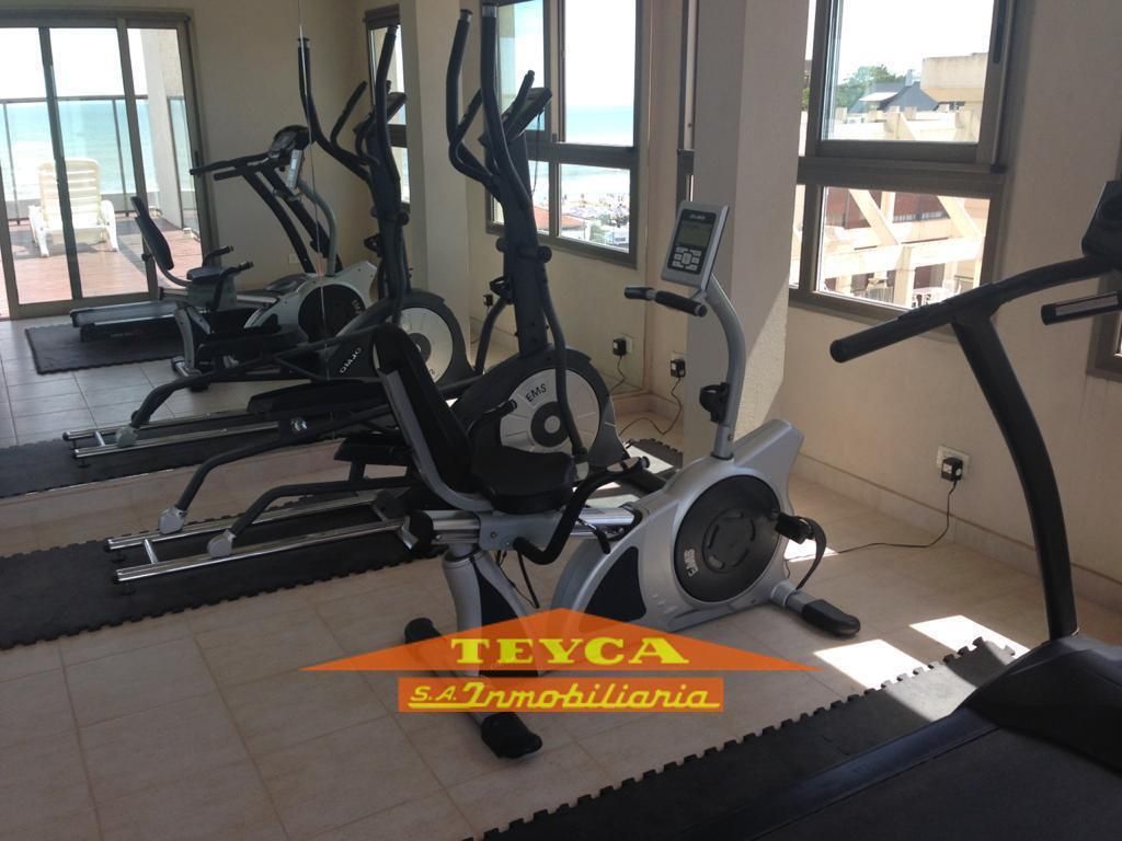 Departamento en venta Pinamar 3 ambientes