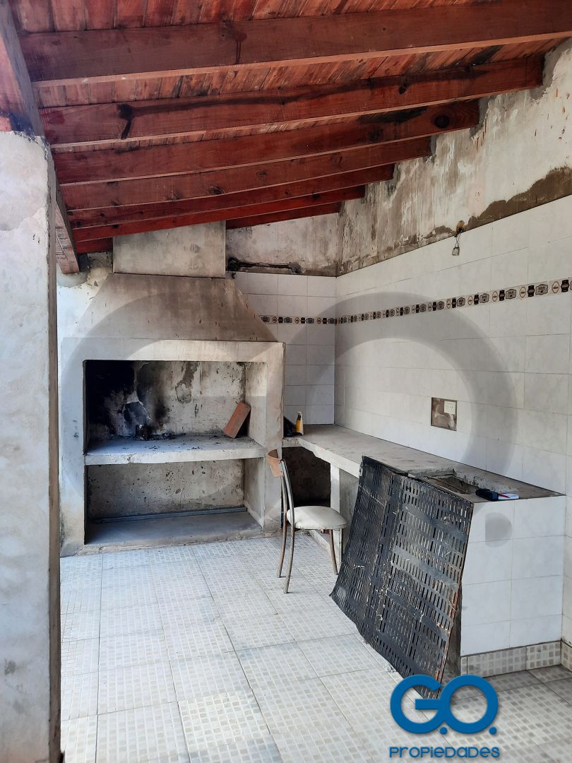 Casa en Venta en Parque Chas, Capital Federal