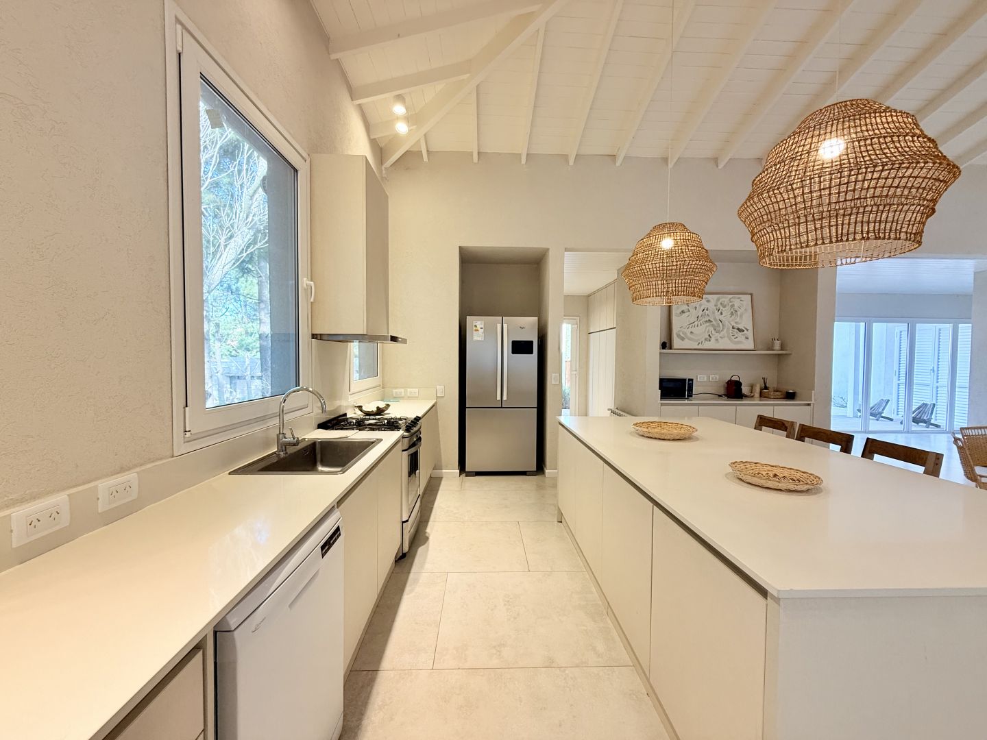 Casa en Venta en De la Costa, Buenos Aires Costa Atlantica